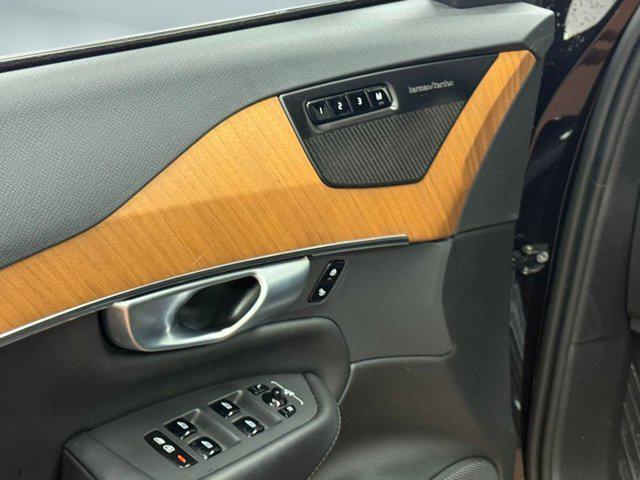 used 2024 Volvo XC90 Recharge Plug-In Hybrid car, priced at $47,986