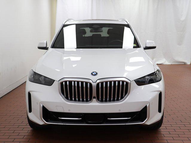 used 2024 BMW X5 PHEV car, priced at $67,496