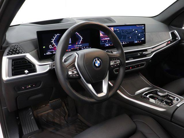 used 2024 BMW X5 PHEV car, priced at $67,496