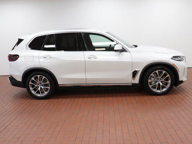 used 2024 BMW X5 PHEV car, priced at $67,496