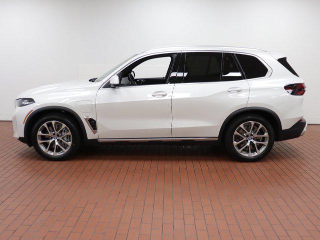 used 2024 BMW X5 PHEV car, priced at $67,496