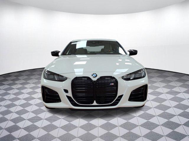 new 2026 BMW M440 car, priced at $72,275
