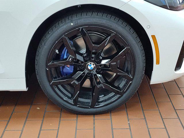 new 2026 BMW M440 car, priced at $72,275