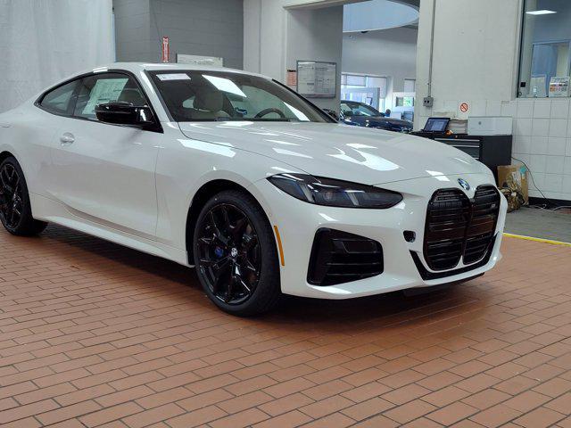 new 2026 BMW M440 car, priced at $72,275