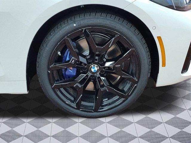 new 2026 BMW M440 car, priced at $72,275