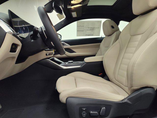 new 2026 BMW M440 car, priced at $72,275
