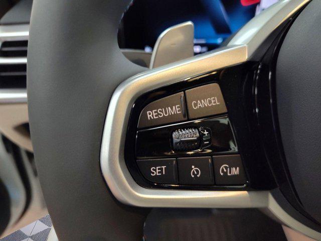 new 2026 BMW M440 car, priced at $72,275