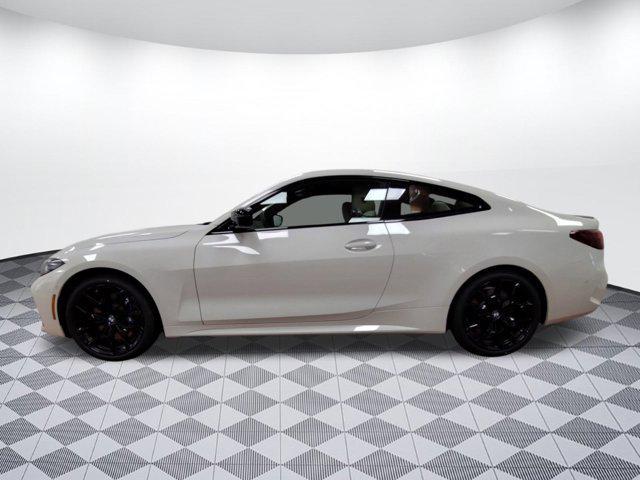 new 2026 BMW M440 car, priced at $72,275