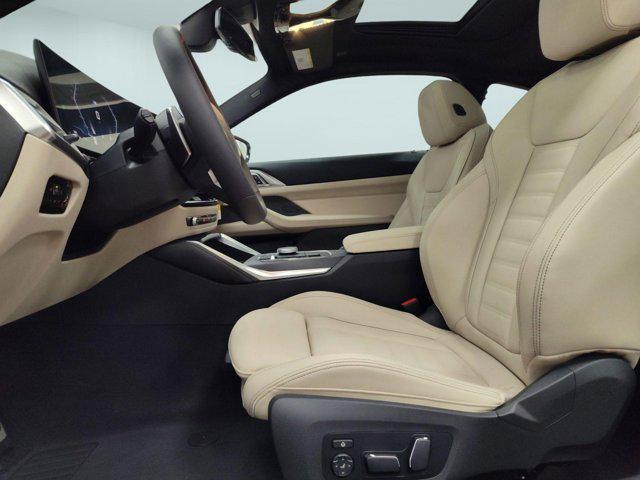 new 2026 BMW M440 car, priced at $72,275