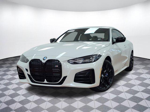 new 2026 BMW M440 car, priced at $72,275