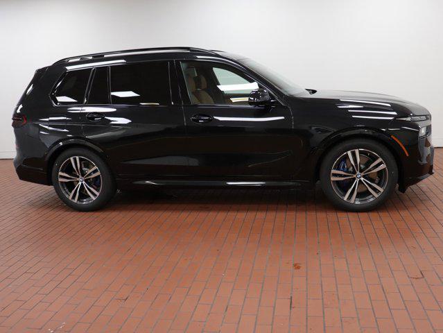 new 2025 BMW X7 car, priced at $93,540