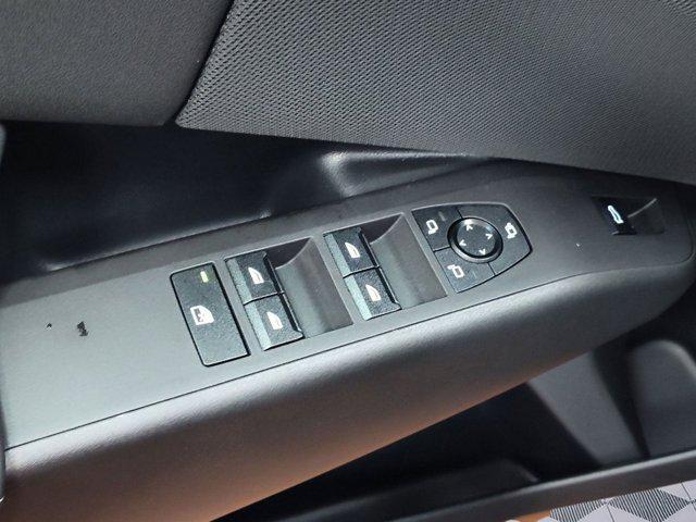 used 2025 BMW X3 car, priced at $52,471