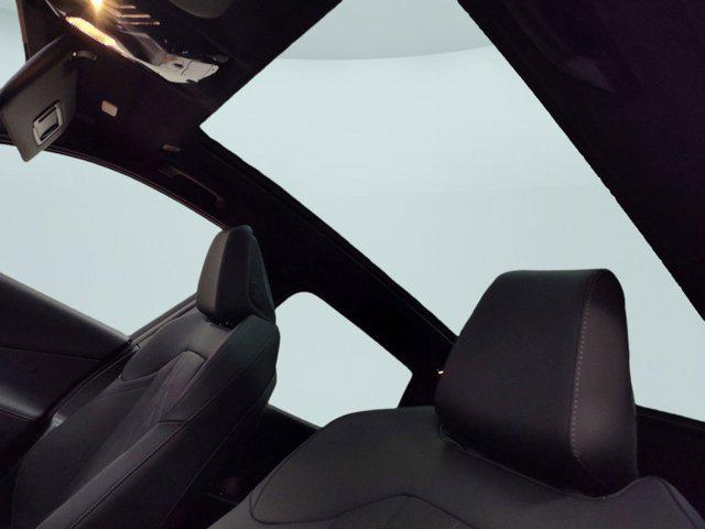 used 2025 BMW X3 car, priced at $51,912