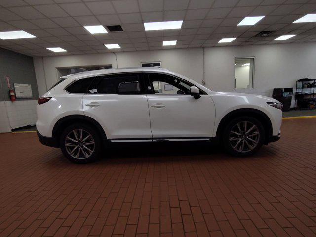 used 2016 Mazda CX-9 car, priced at $15,999