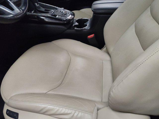 used 2016 Mazda CX-9 car, priced at $15,999