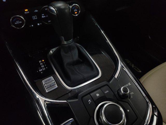 used 2016 Mazda CX-9 car, priced at $15,999