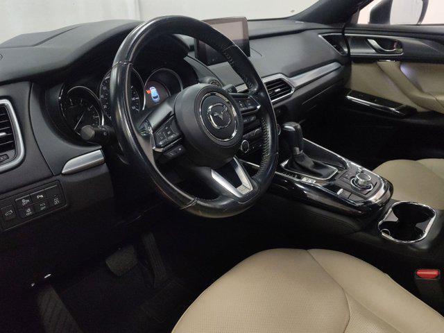 used 2016 Mazda CX-9 car, priced at $15,999