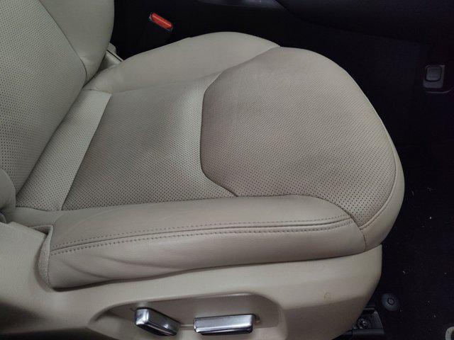 used 2016 Mazda CX-9 car, priced at $15,999