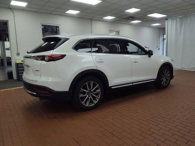 used 2016 Mazda CX-9 car, priced at $15,999