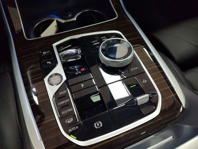 used 2023 BMW X7 car, priced at $64,999
