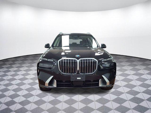 used 2023 BMW X7 car, priced at $64,999
