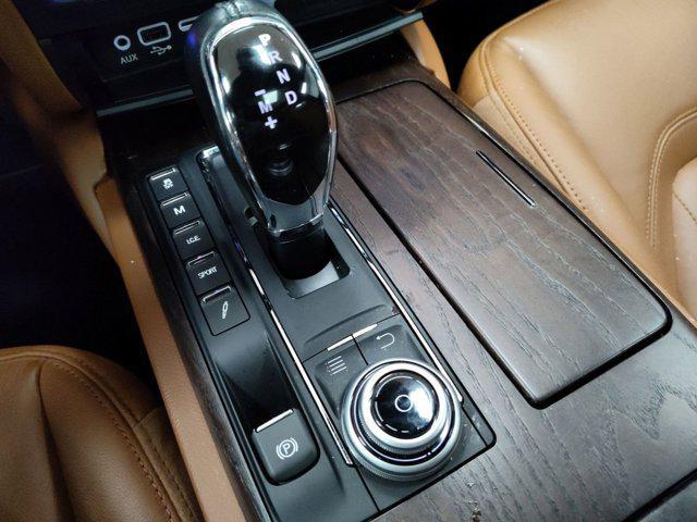 used 2017 Maserati Quattroporte car, priced at $18,999