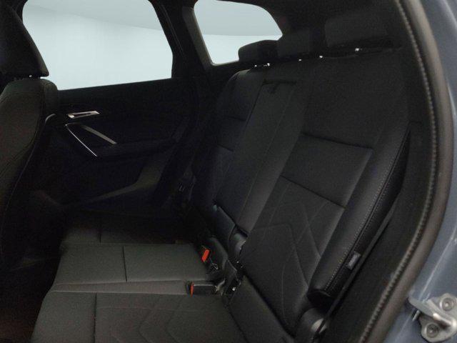 used 2025 BMW X1 car, priced at $38,999