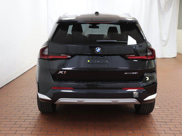 used 2023 BMW X1 car, priced at $35,287