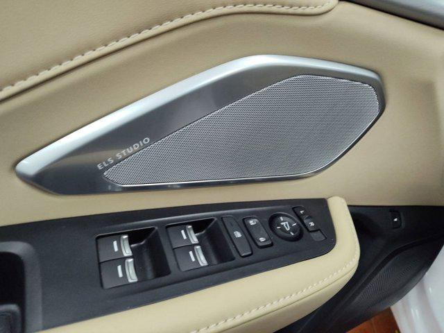 used 2023 Acura RDX car, priced at $31,987