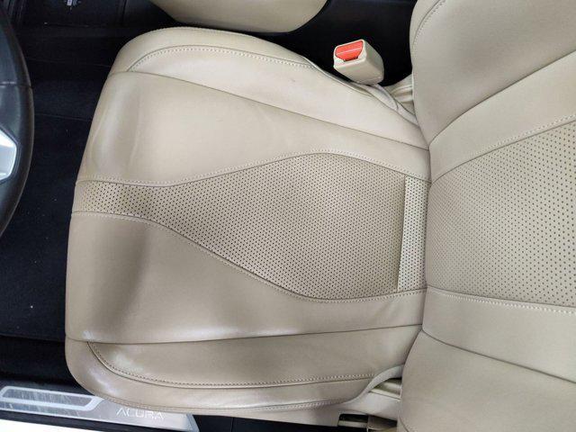 used 2023 Acura RDX car, priced at $31,987