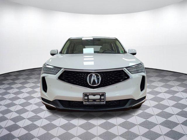 used 2023 Acura RDX car, priced at $31,987
