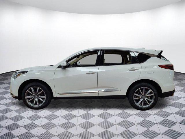 used 2023 Acura RDX car, priced at $31,987