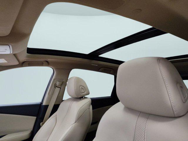 used 2023 Acura RDX car, priced at $31,987