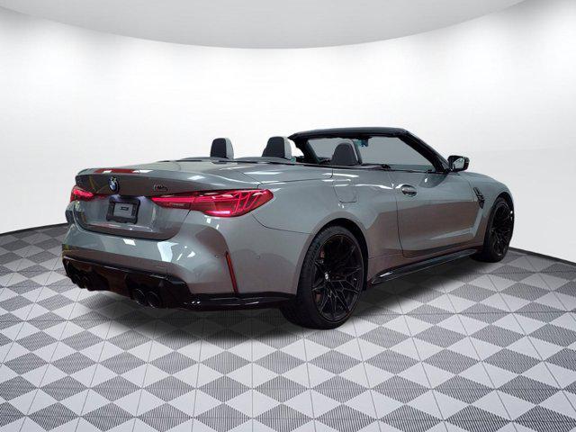 used 2025 BMW M4 car, priced at $92,999
