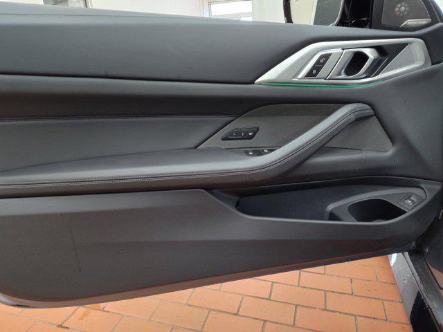 used 2025 BMW M4 car, priced at $92,999