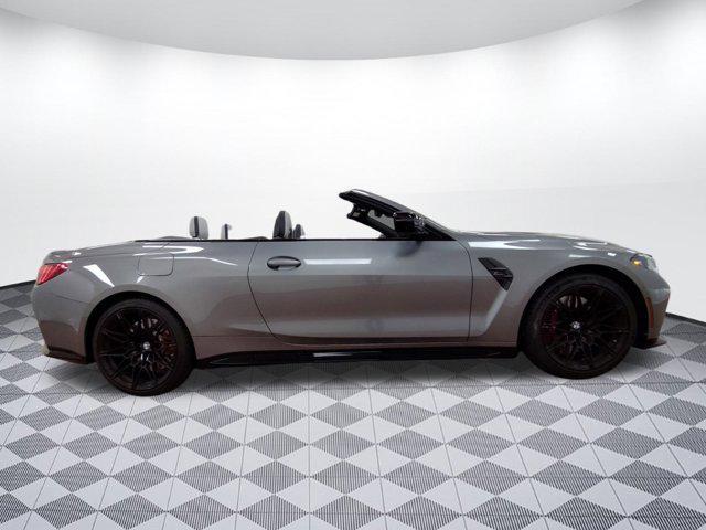 used 2025 BMW M4 car, priced at $92,999