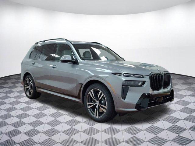 new 2026 BMW X7 car, priced at $98,580