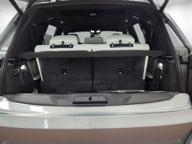 new 2026 BMW X7 car, priced at $98,580