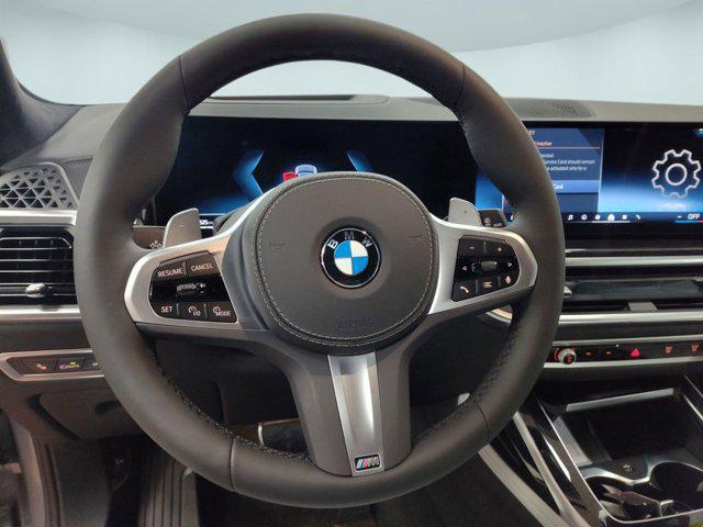 new 2026 BMW X7 car, priced at $98,580