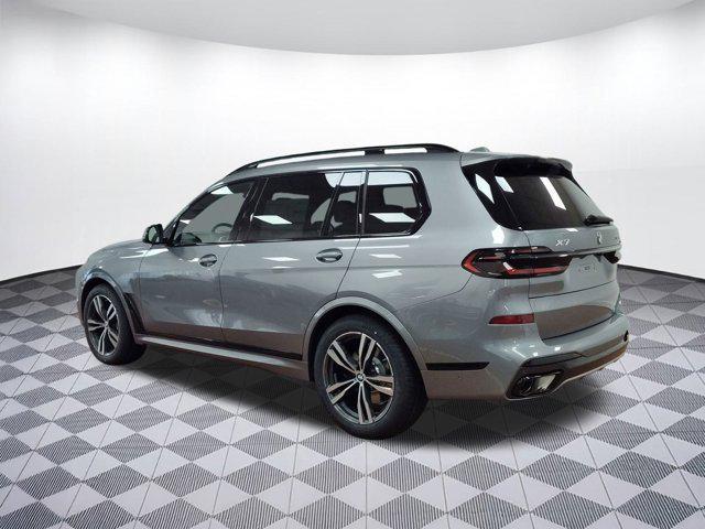 new 2026 BMW X7 car, priced at $98,580