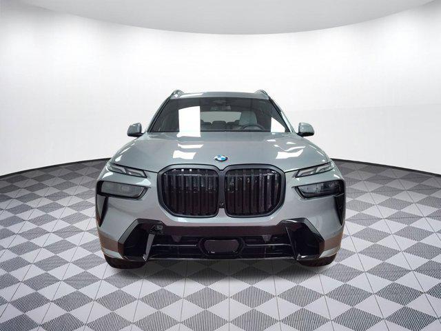 new 2026 BMW X7 car, priced at $98,580
