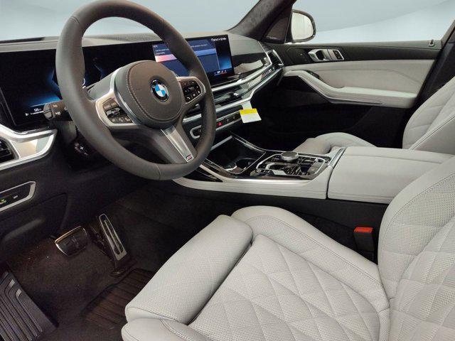 new 2026 BMW X7 car, priced at $98,580