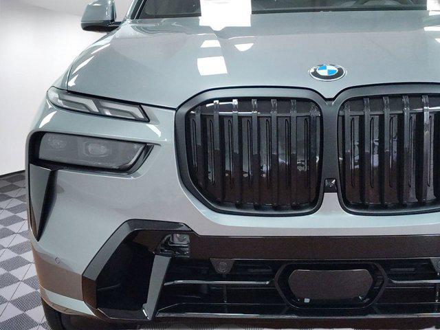 new 2026 BMW X7 car, priced at $98,580