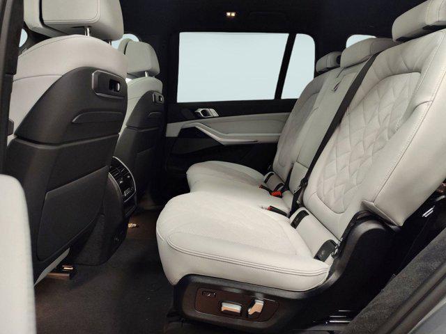 new 2026 BMW X7 car, priced at $98,580