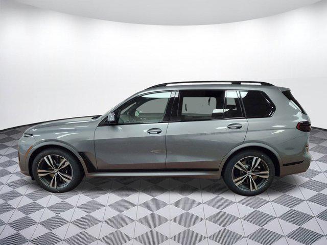 new 2026 BMW X7 car, priced at $98,580