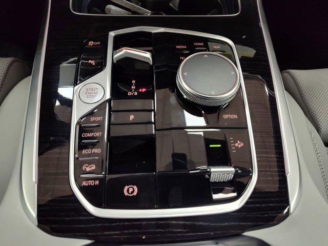 new 2026 BMW X7 car, priced at $98,580