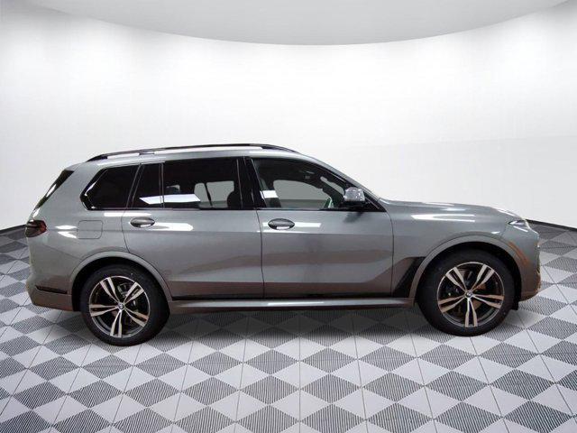 new 2026 BMW X7 car, priced at $98,580