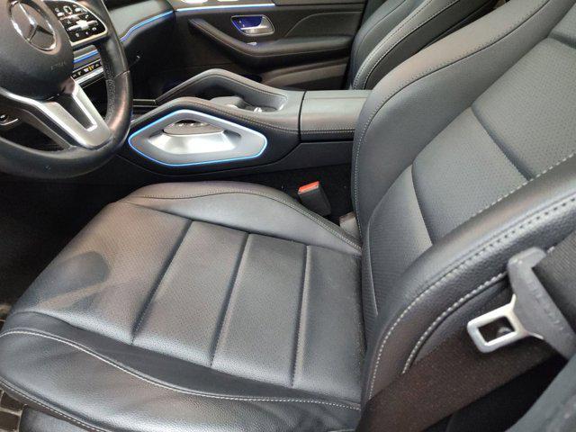 used 2022 Mercedes-Benz GLS 450 car, priced at $50,998