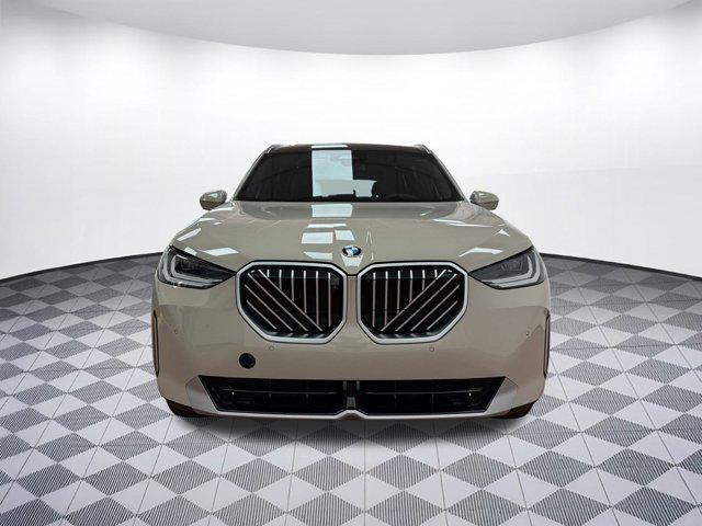 new 2026 BMW X3 car, priced at $57,540