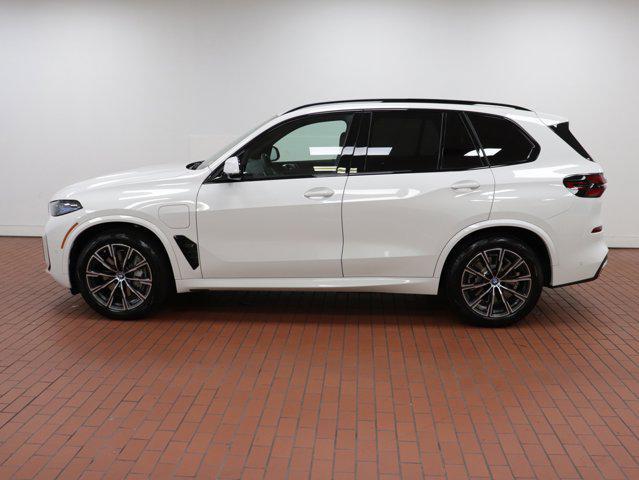 used 2024 BMW X5 PHEV car, priced at $71,996